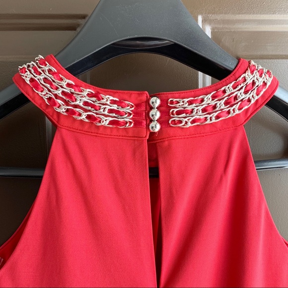 White House Black Market dress - Picture 4 of 6